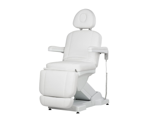 Косметологическое кресло МД-848-4 (электропривод, 4 мотора)